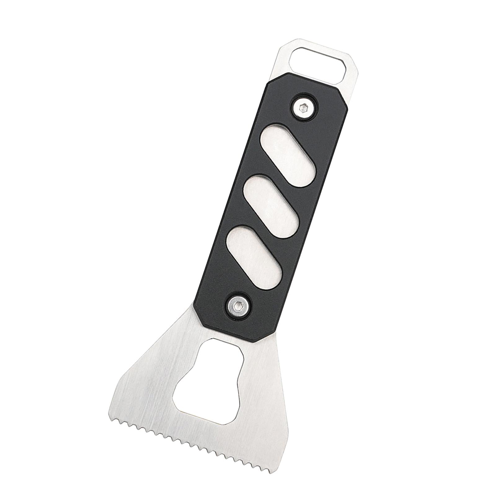 Adhesive Spreader Notch Trowel Aluminum Alloy DIY Hardwood Flooring Spreader