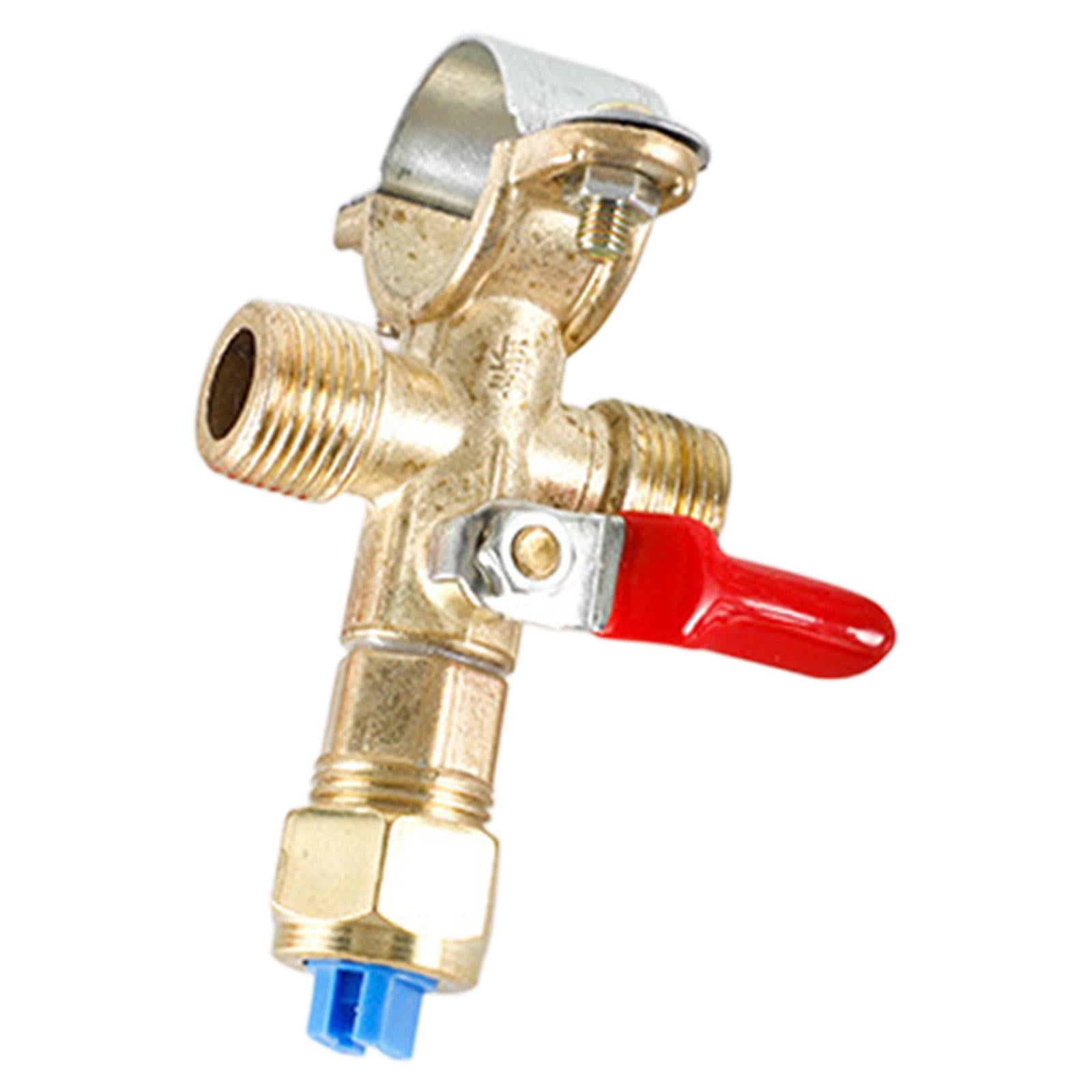 Agricultural Sprayer Atomization Sprayer for Garden Irrigation Home Cleaning 18x1.5mm Zinc Alloy
