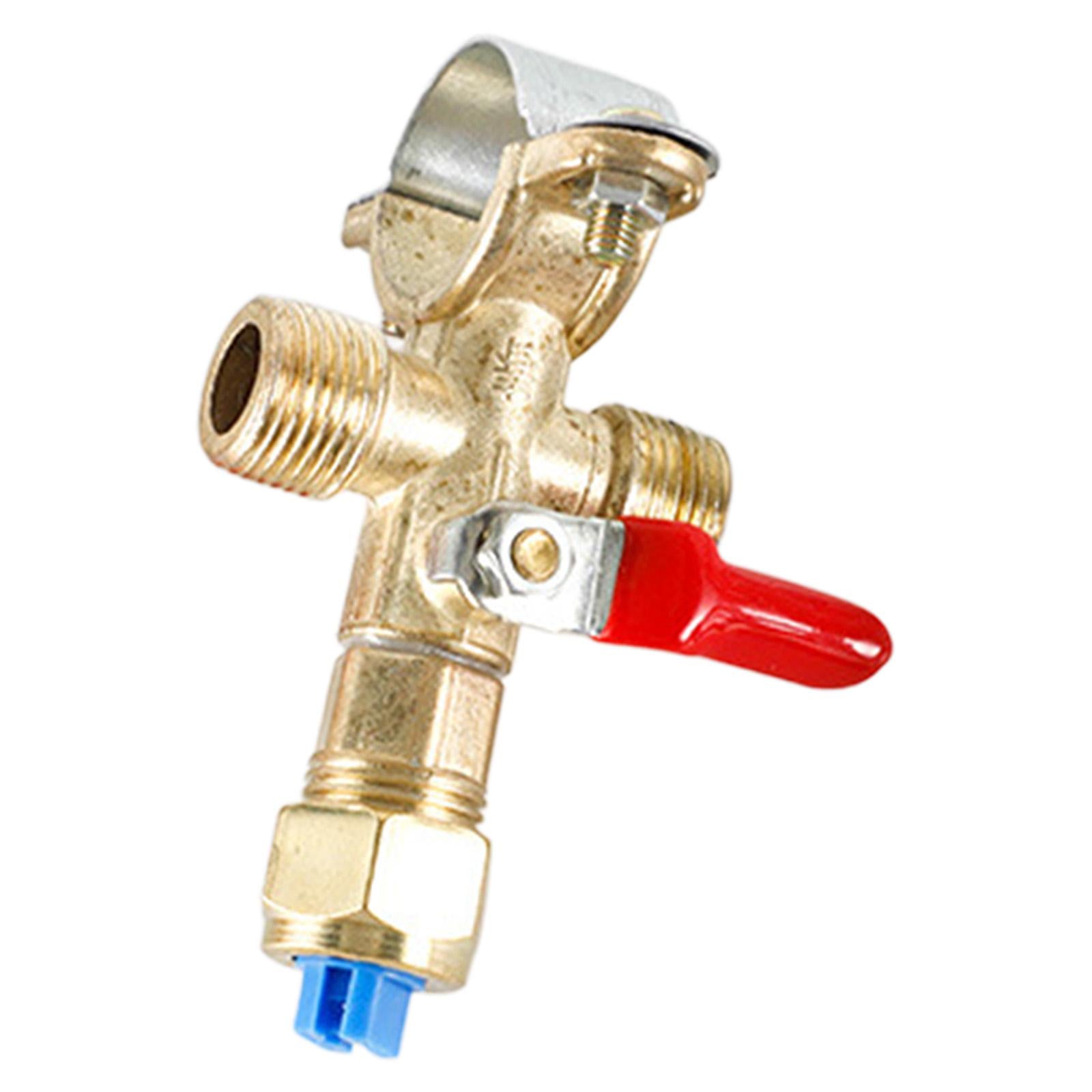 Agricultural Sprayer Atomization Sprayer for Garden Irrigation Home Cleaning 18x1.5mm Zinc Alloy
