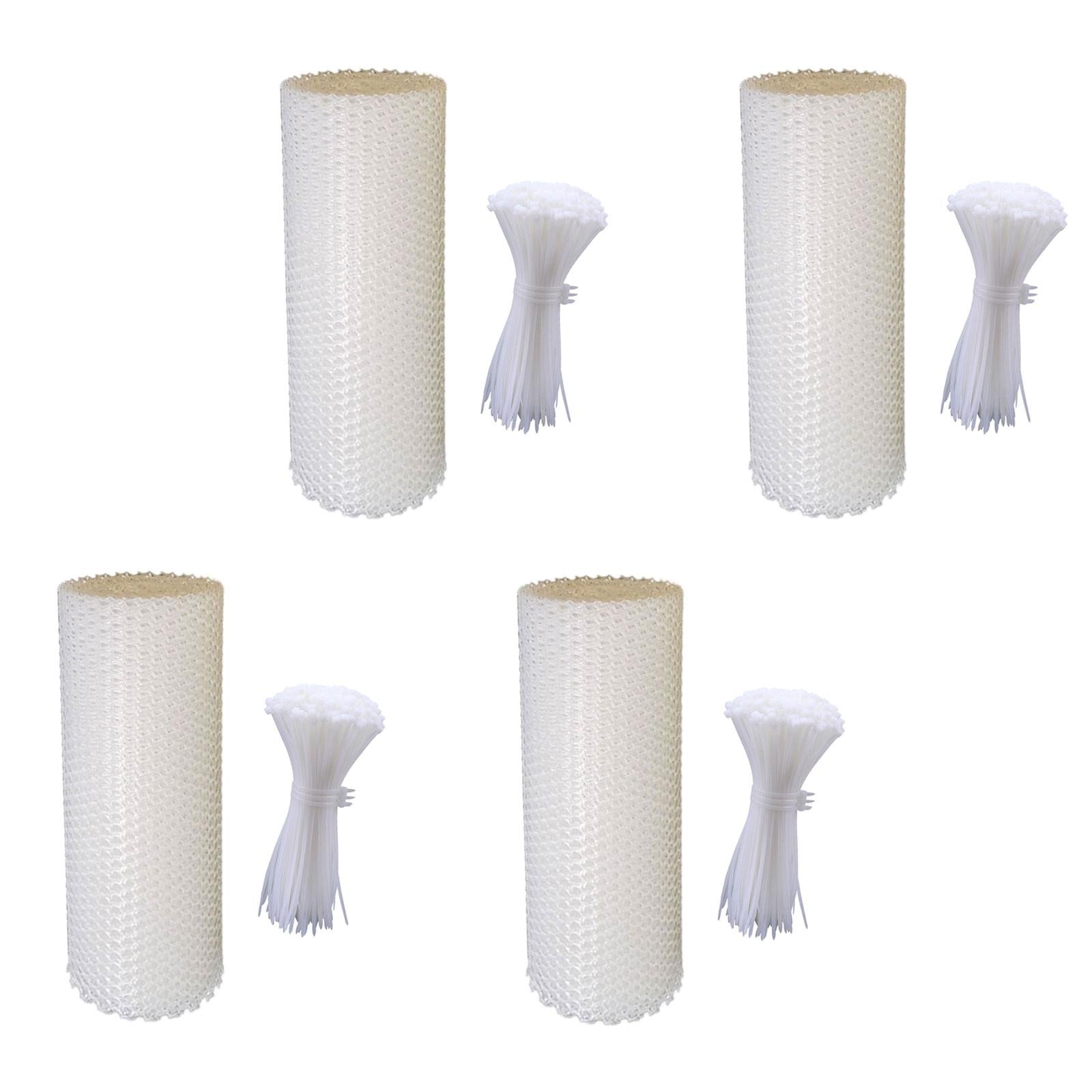 Chicken Mesh Fence Home Decor Garden Balcony Fence Mesh for Cat Chicken 4x1 m