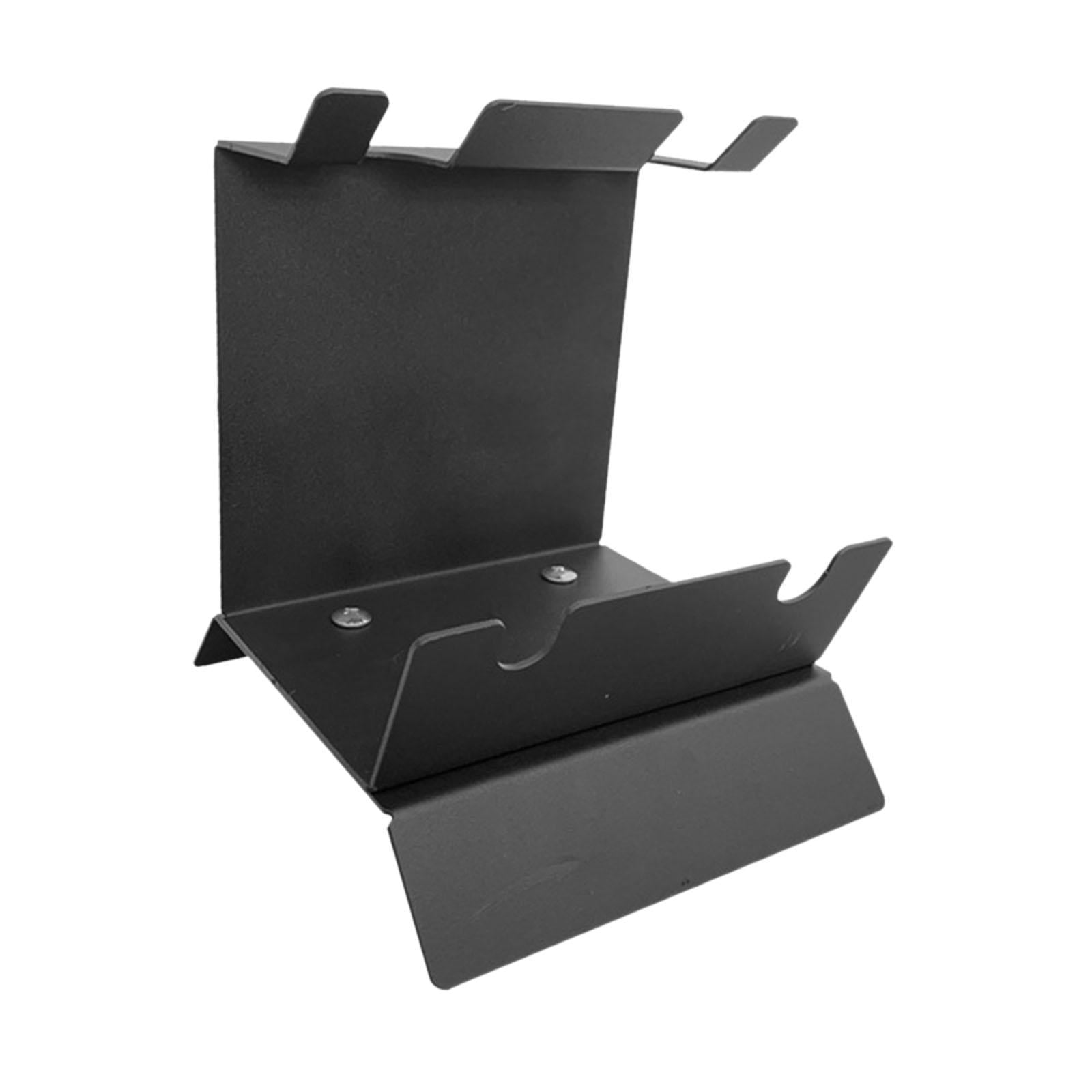 Benchtop Gravity feed Paint Sprayer Holder for Kitchens Garage Body Workshop Medium