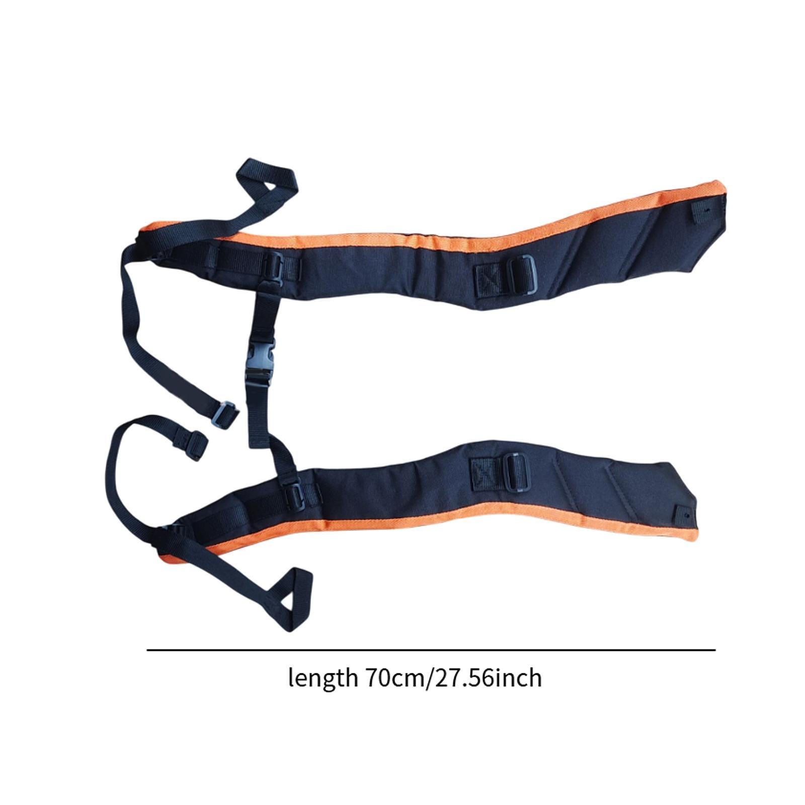 Backpack Blower Straps Accessories Replacement for Yard Backyard Maintenance
