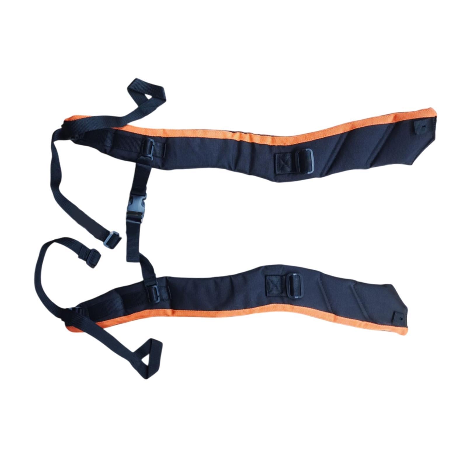 Backpack Blower Straps Accessories Replacement for Yard Backyard Maintenance