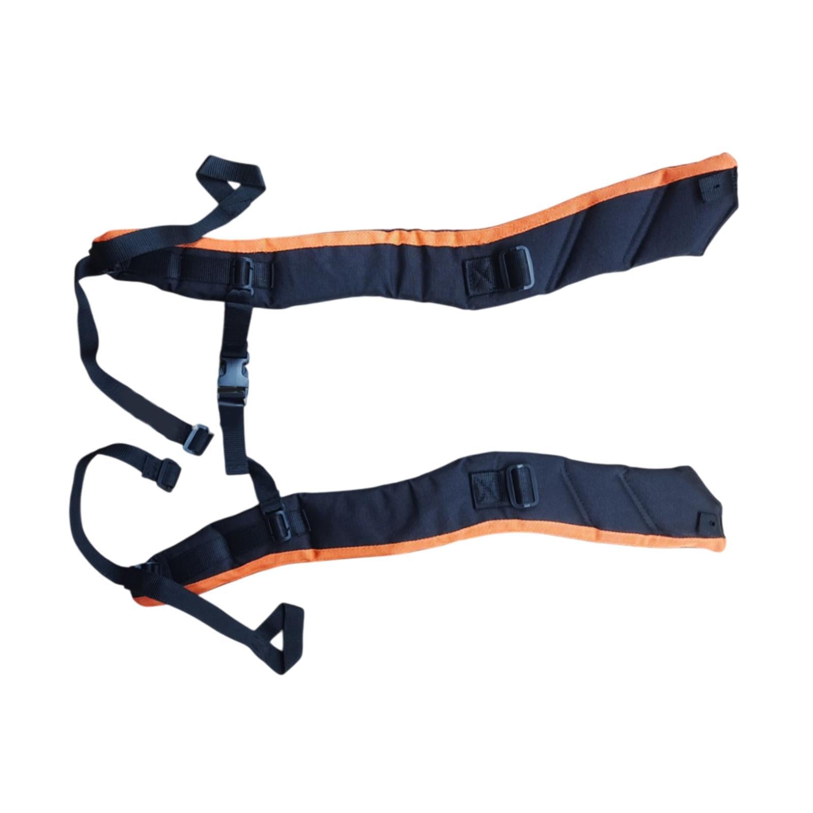 Backpack Blower Straps Accessories Replacement for Yard Backyard Maintenance