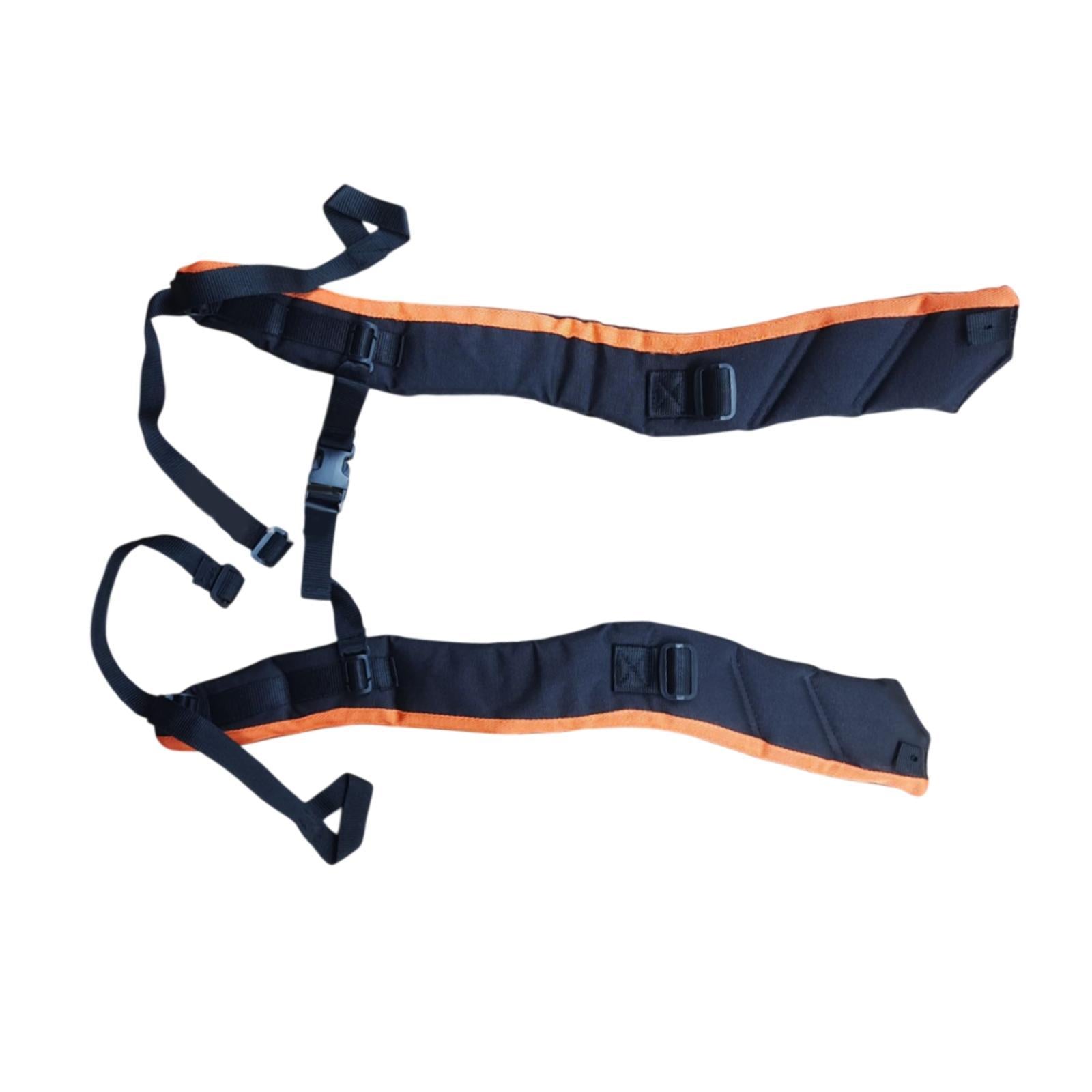 Backpack Blower Straps Accessories Replacement for Yard Backyard Maintenance