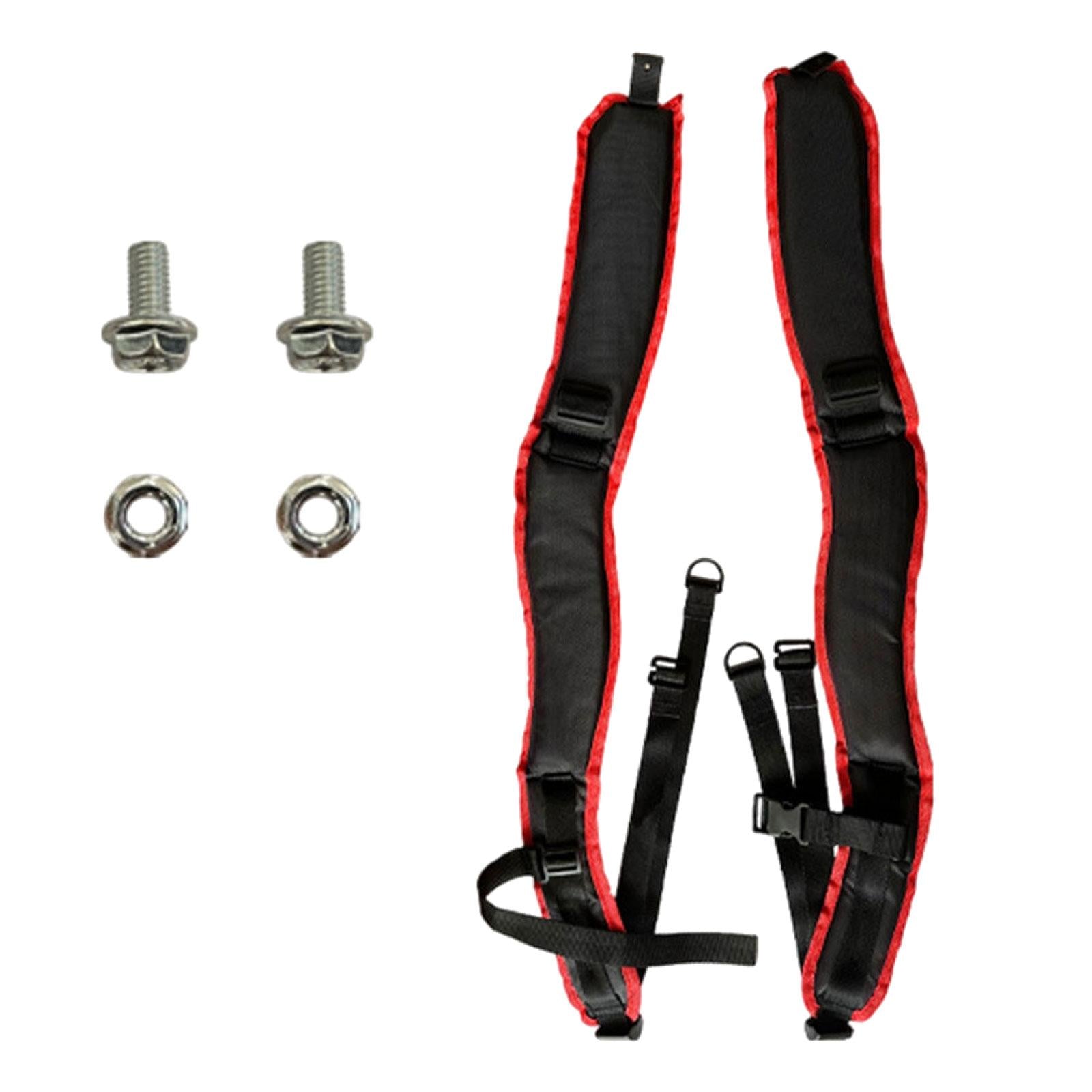 Backpack Blower Straps High Performance 4283 710 9001 for BR800 BR800x