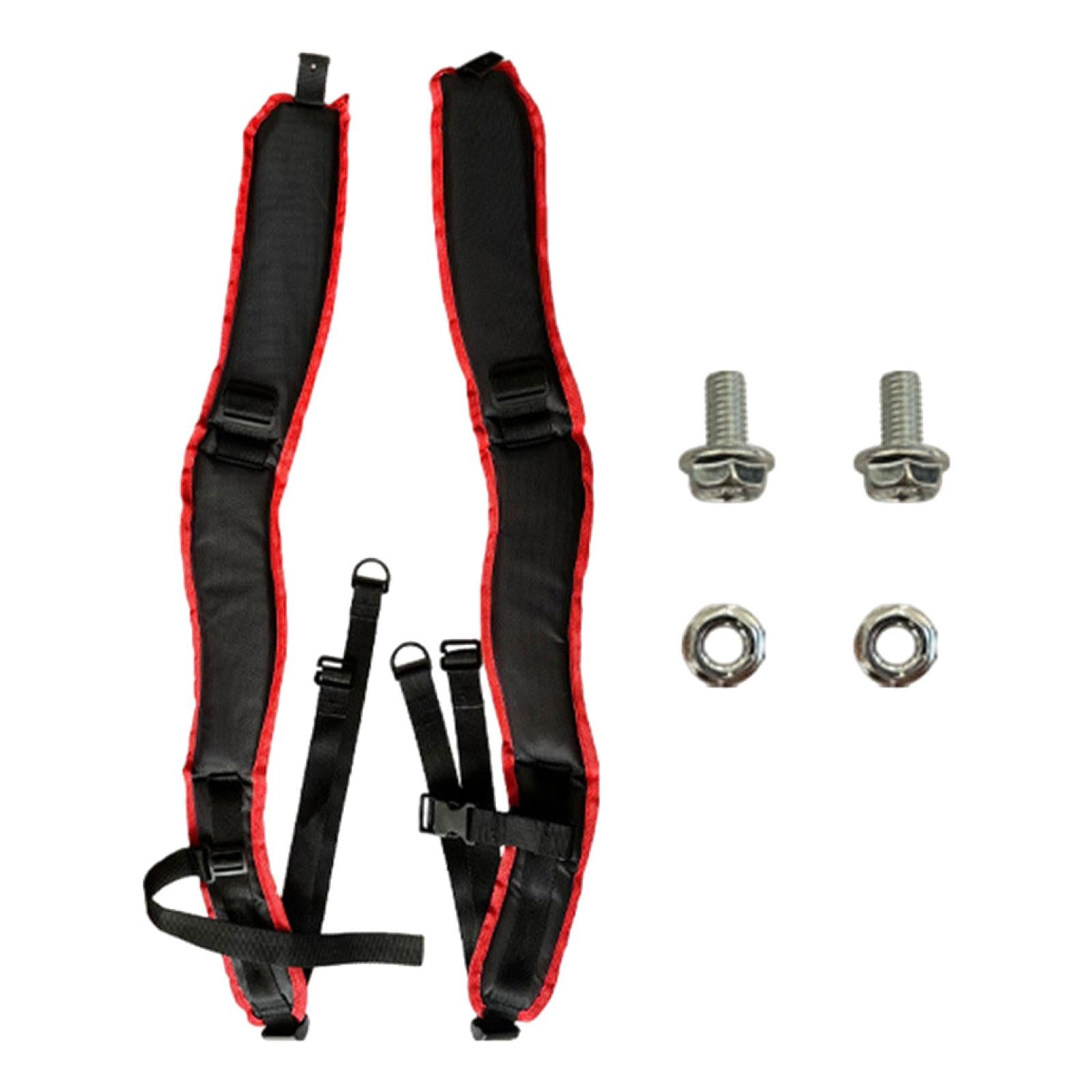 Backpack Blower Straps High Performance 4283 710 9001 for BR800 BR800x