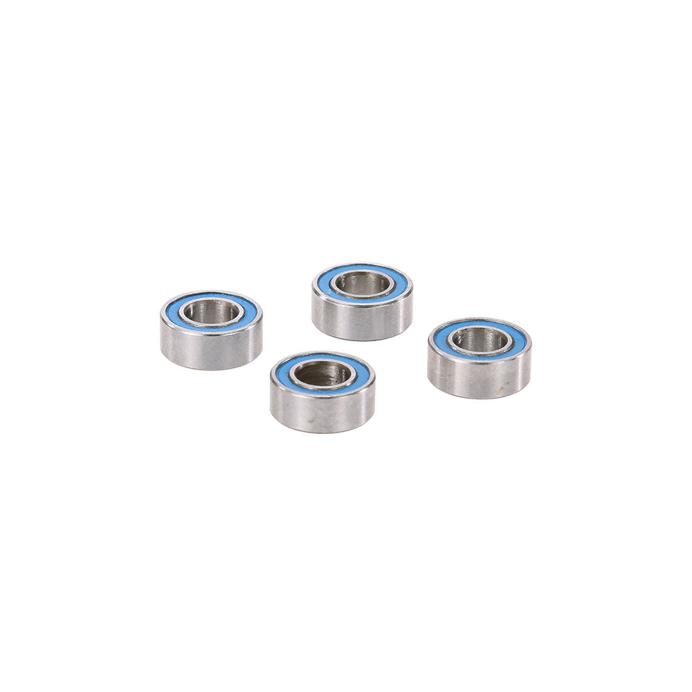 4pcs AXA1218 + 6pcs AXA1230 Ball Bearings for 1/10 AXIAL SCX10 RC Car Parts