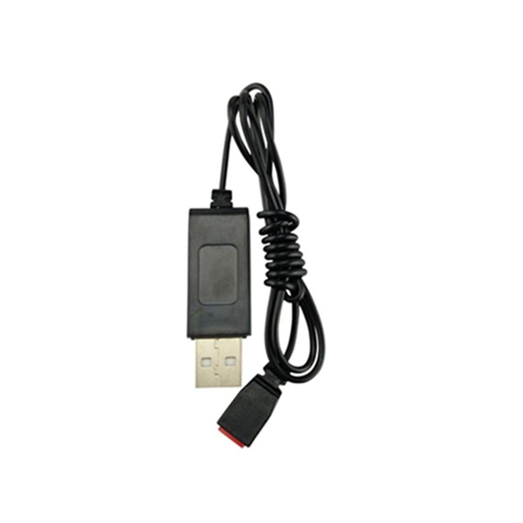2xQuadcopter USB Charging Cable for Syma X5HW X5A-1 X5HC X5UW X5UC RC Drone