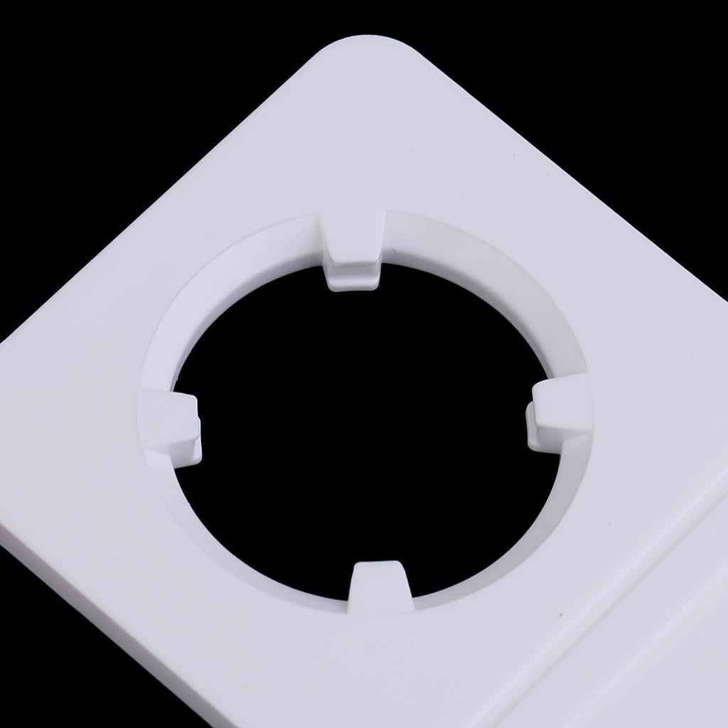 1 Piece Coin Display Slab Storage Box Holder for Coin Collection 26mm
