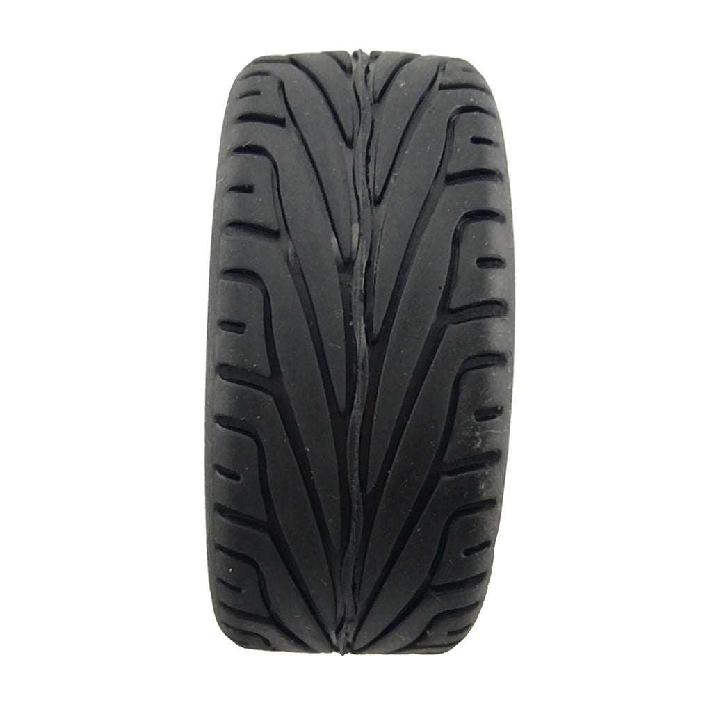 8 Pieces Racing Tires for 1/18 Wltoys A949 A959 A969 A979 K929 A959-b A969-b