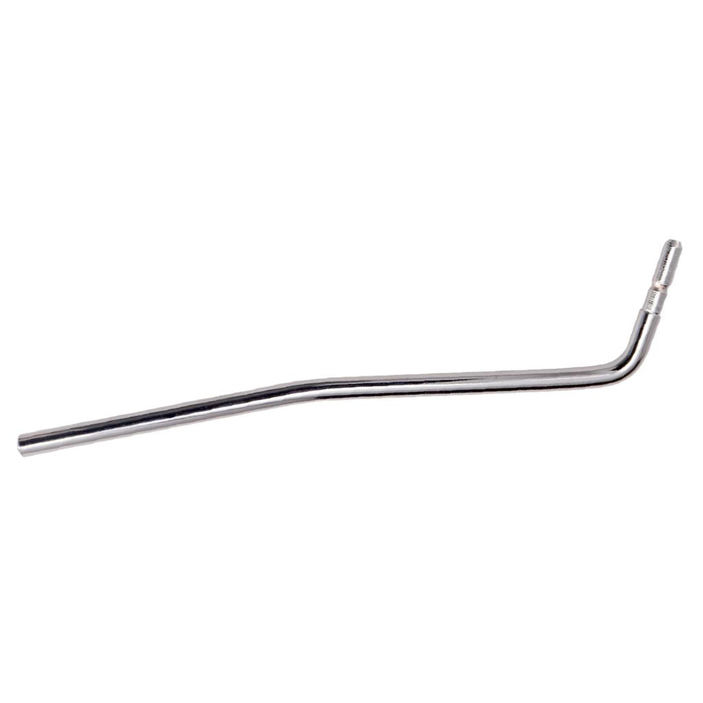 2x 5mm Diameter Direct Insertion Electric Guitar Tremolo Arms Whammy Bars