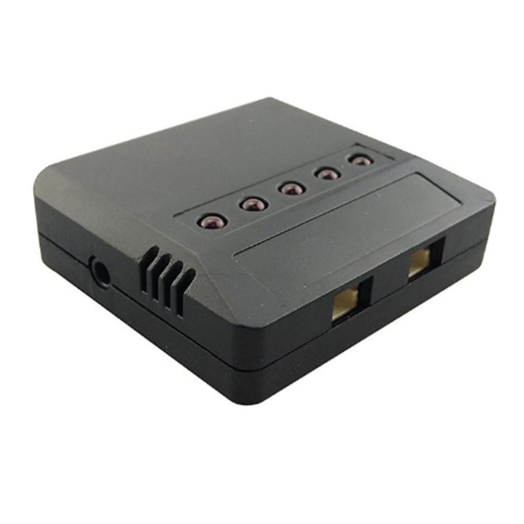 2x2.0 Interface 5 in 1 Balance Charger for Wltoys V911 KV911-0005 F929 F939