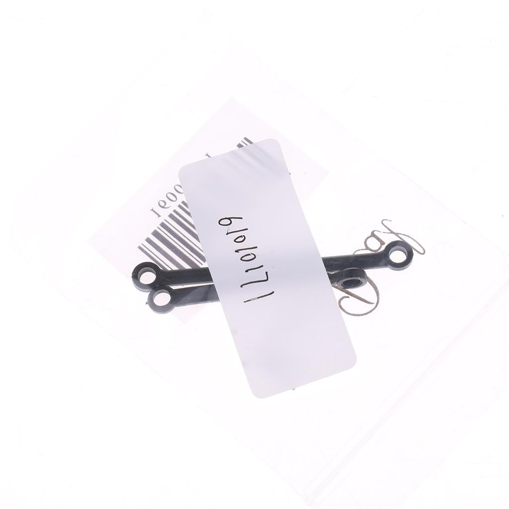 4xK989-41 Servo Connecting Steering Tie Rod for HSP Wltoys RC Car Truck Parts