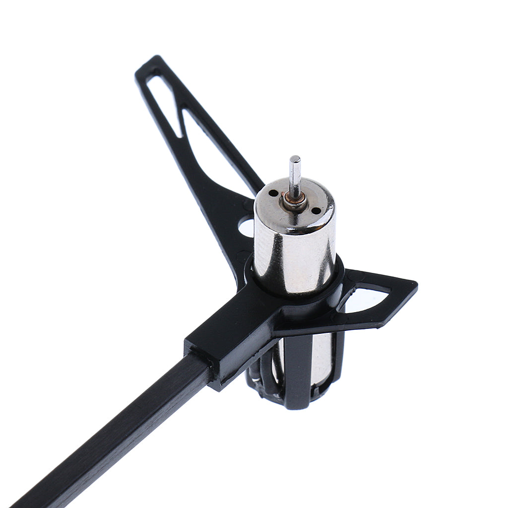2 Pieces Tail Motor for WLtoys XK K110 RC Drone Helicopter Parts