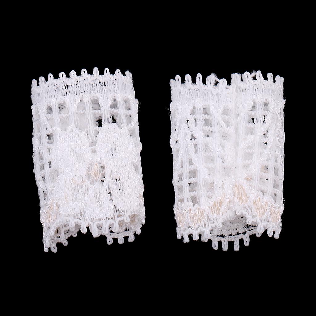 6x1/6 Scale Female Wrist Guard Bracer Cuff for 12 Inch Action Figures