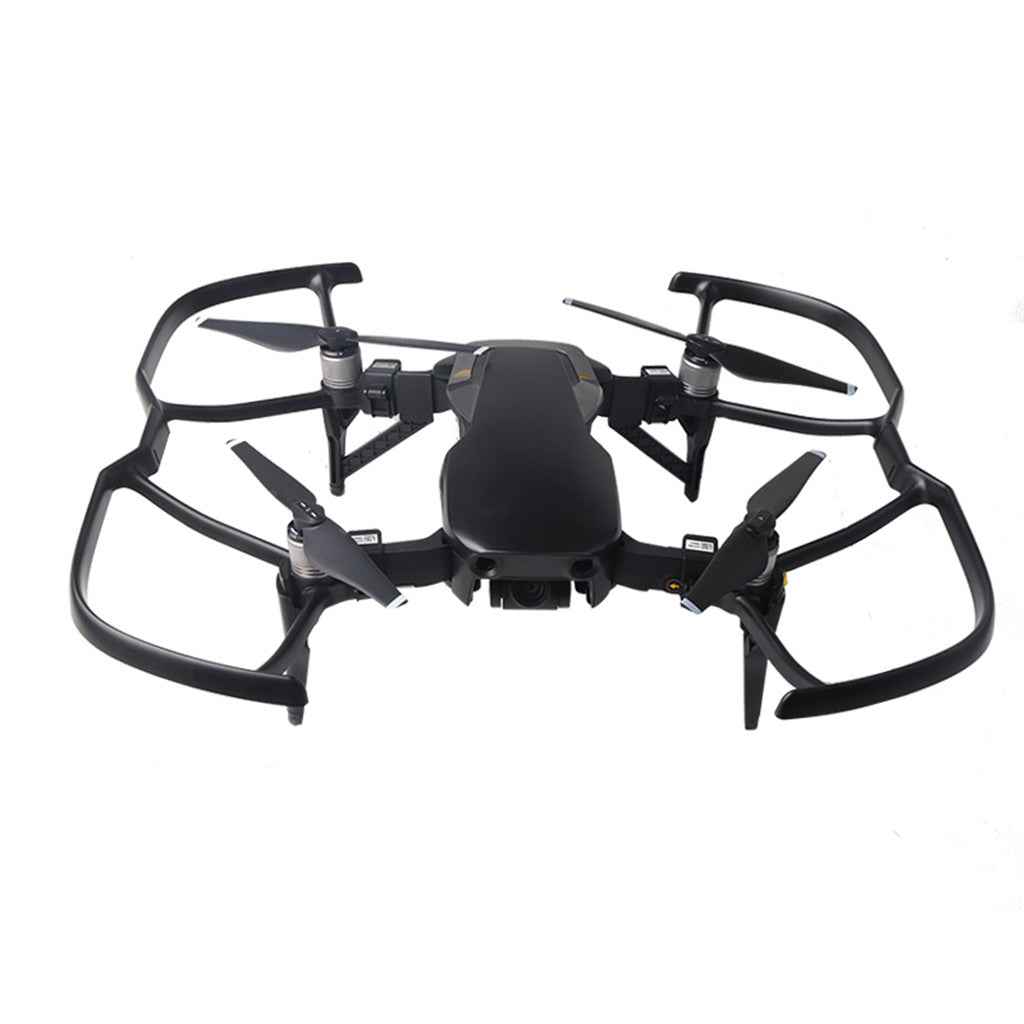 RC Drone Landing Gear Shock Absorb Height Extend For DJI Mavic Air Accessory