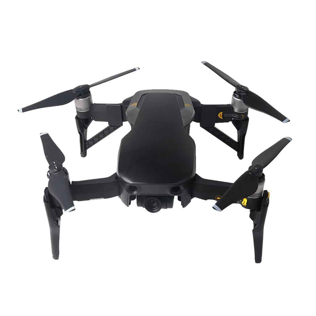 RC Drone Landing Gear Shock Absorb Height Extend For DJI Mavic Air Accessory