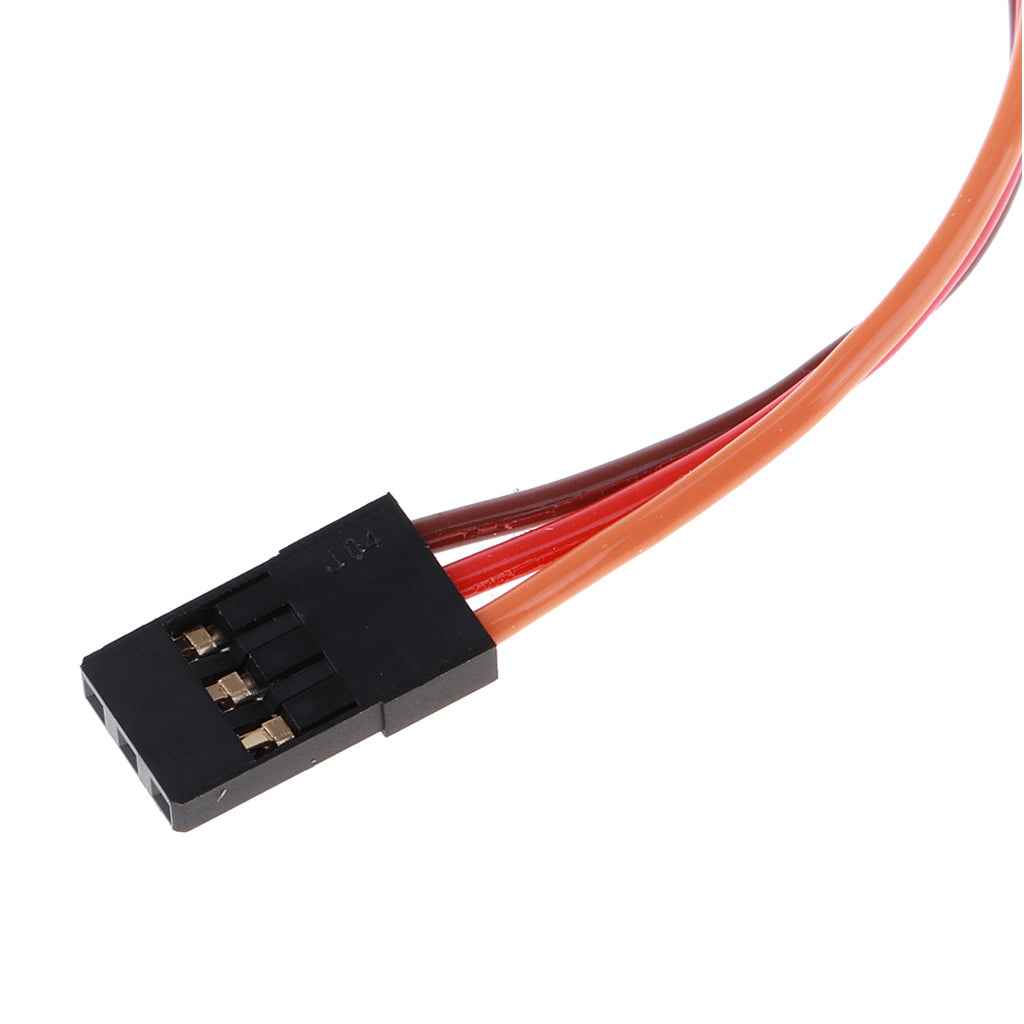 LF-13MG High Torque Digital Servo Alloy Gear for 1/8 1/10 Crawler Buggy Car