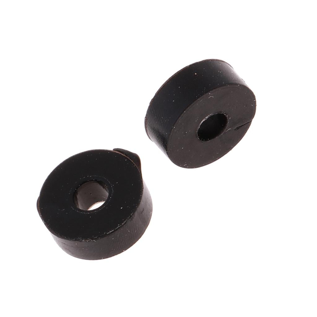 3x6CH RC Helicopter Horizontal Shaft Rubber Ring for WLtoys V950 V.2.V950.004