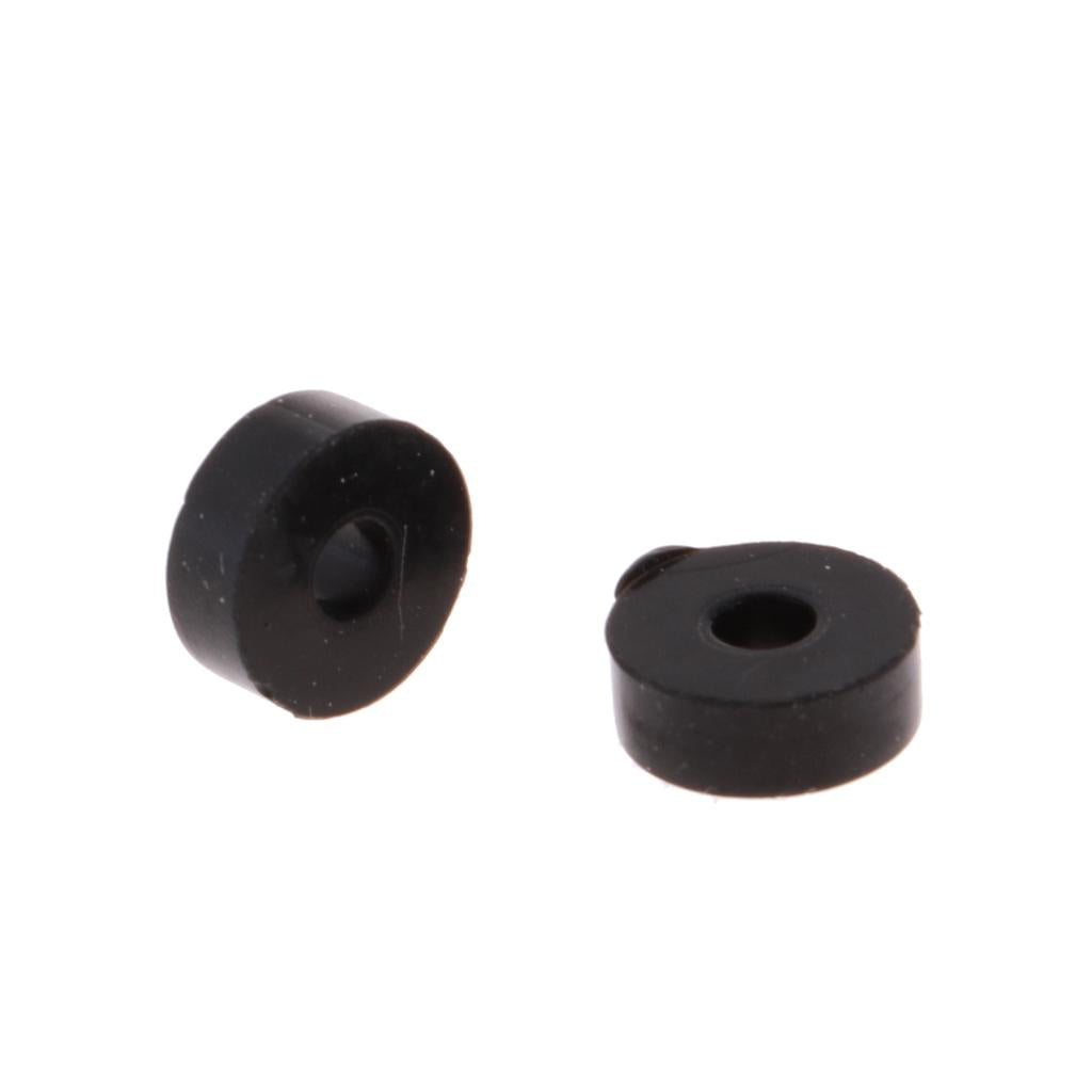 3x6CH RC Helicopter Horizontal Shaft Rubber Ring for WLtoys V950 V.2.V950.004