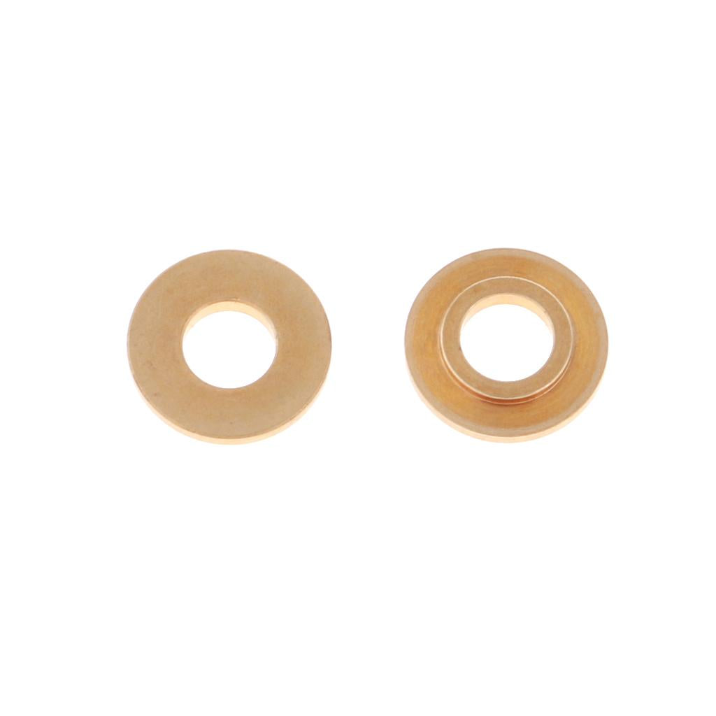 2x4x RC Helicopter Horizontal Shaft Washer Gasket for WLtoys V950 Spare Parts
