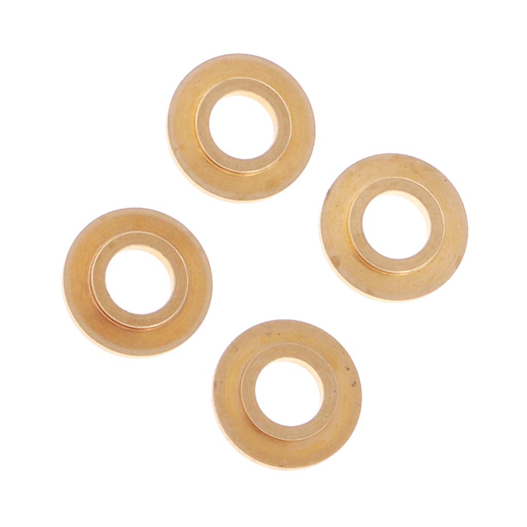 3x4x RC Helicopter Horizontal Shaft Washer Gasket for WLtoys V950 Spare Parts