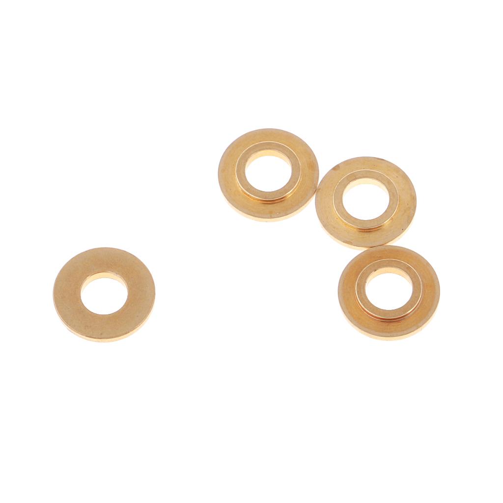 4x4x RC Helicopter Horizontal Shaft Washer Gasket for WLtoys V950 Spare Parts