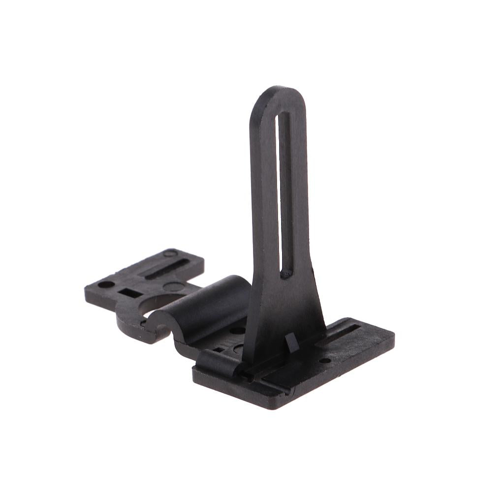 4xServo Plate V.2.V950.017 for RC Toys Models WLtoys V950 RC Helicopter Parts