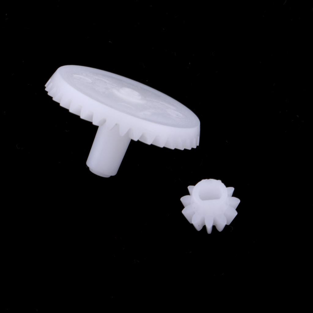 3xRC Helicopter Spare Part V.2.V950.029 Tail Gear Set for WLtoys V950 RC Drone