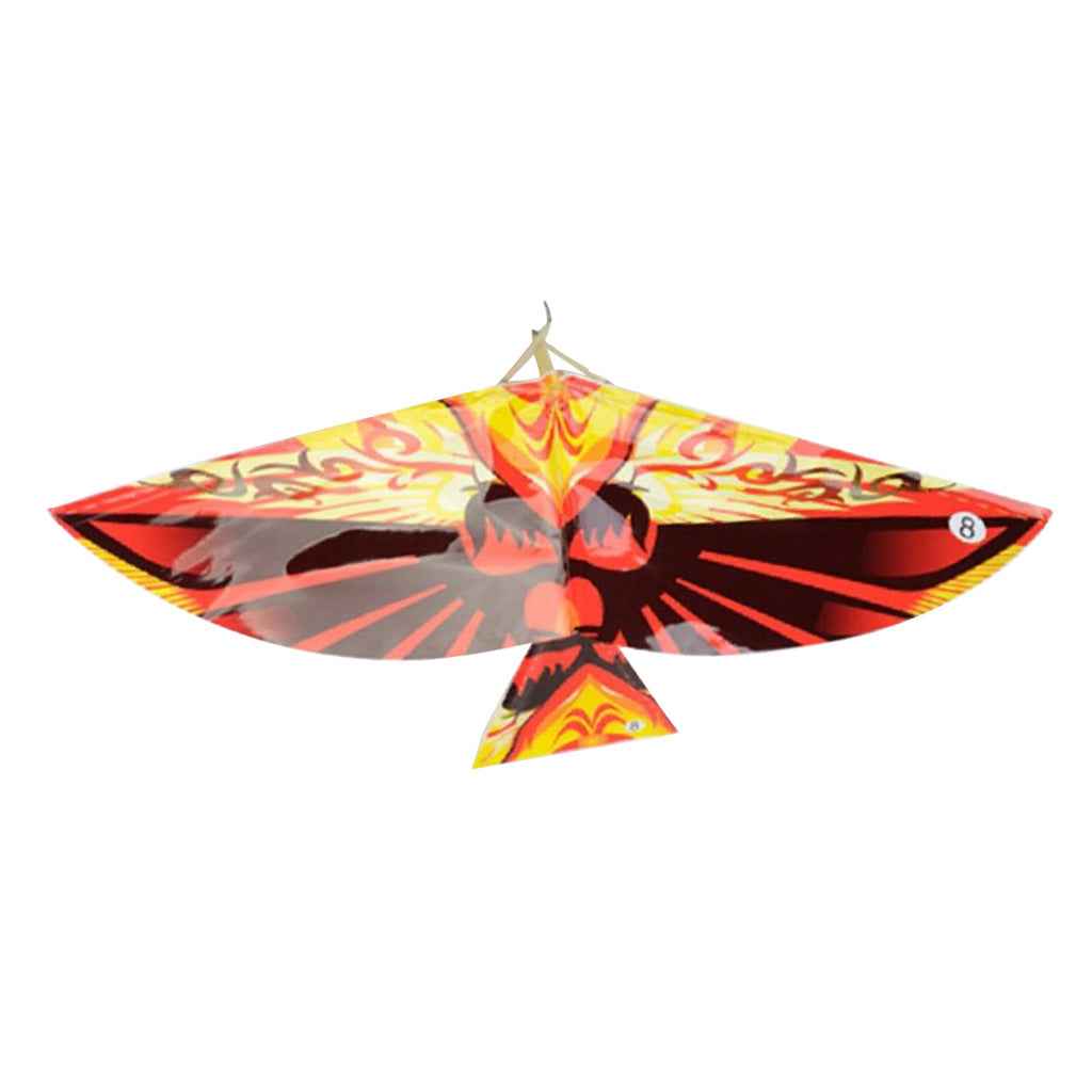 1 Set Rubber Band Power DIY Air Plane Ornithopter Bird Model Kite Kids Toy