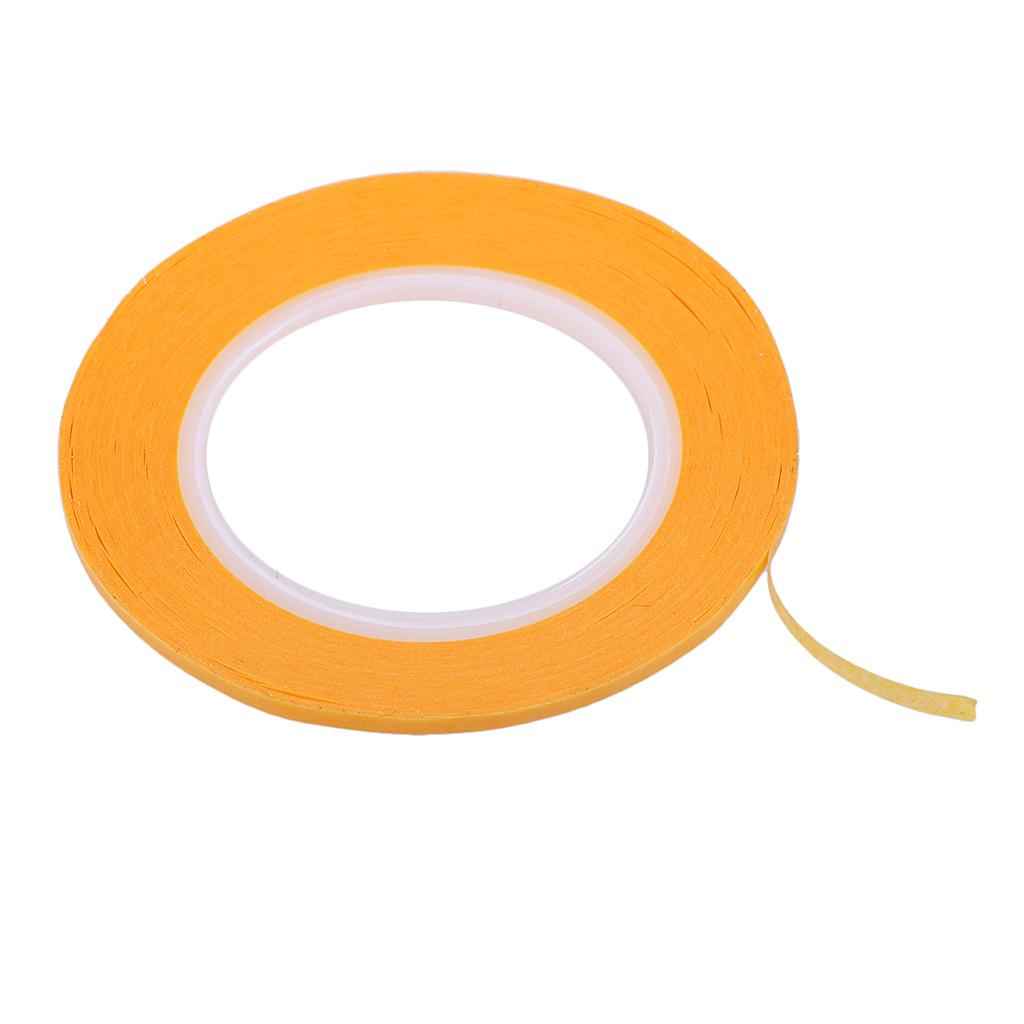 Painting Model Masking Tape DIY Spraying Painting Model Craft Tools  3mm