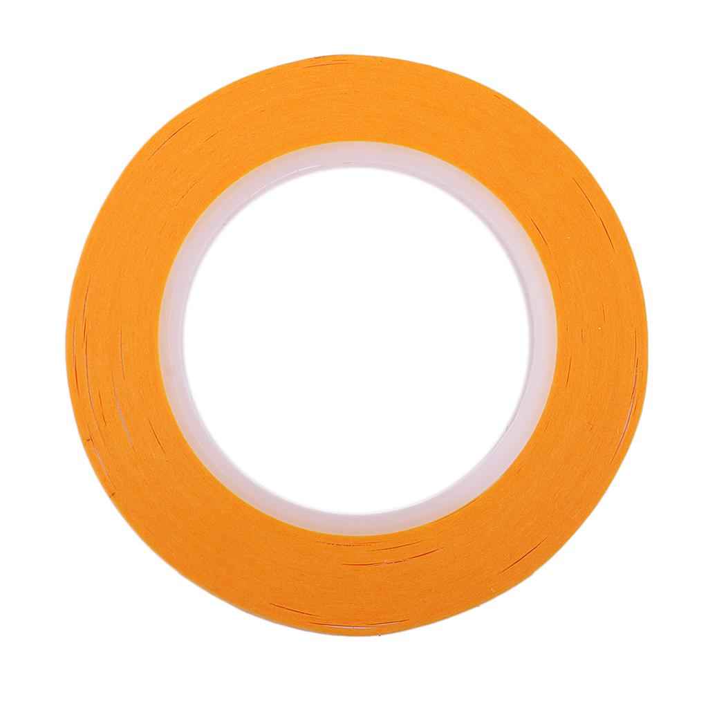 Painting Model Masking Tape DIY Spraying Painting Model Craft Tools  3mm
