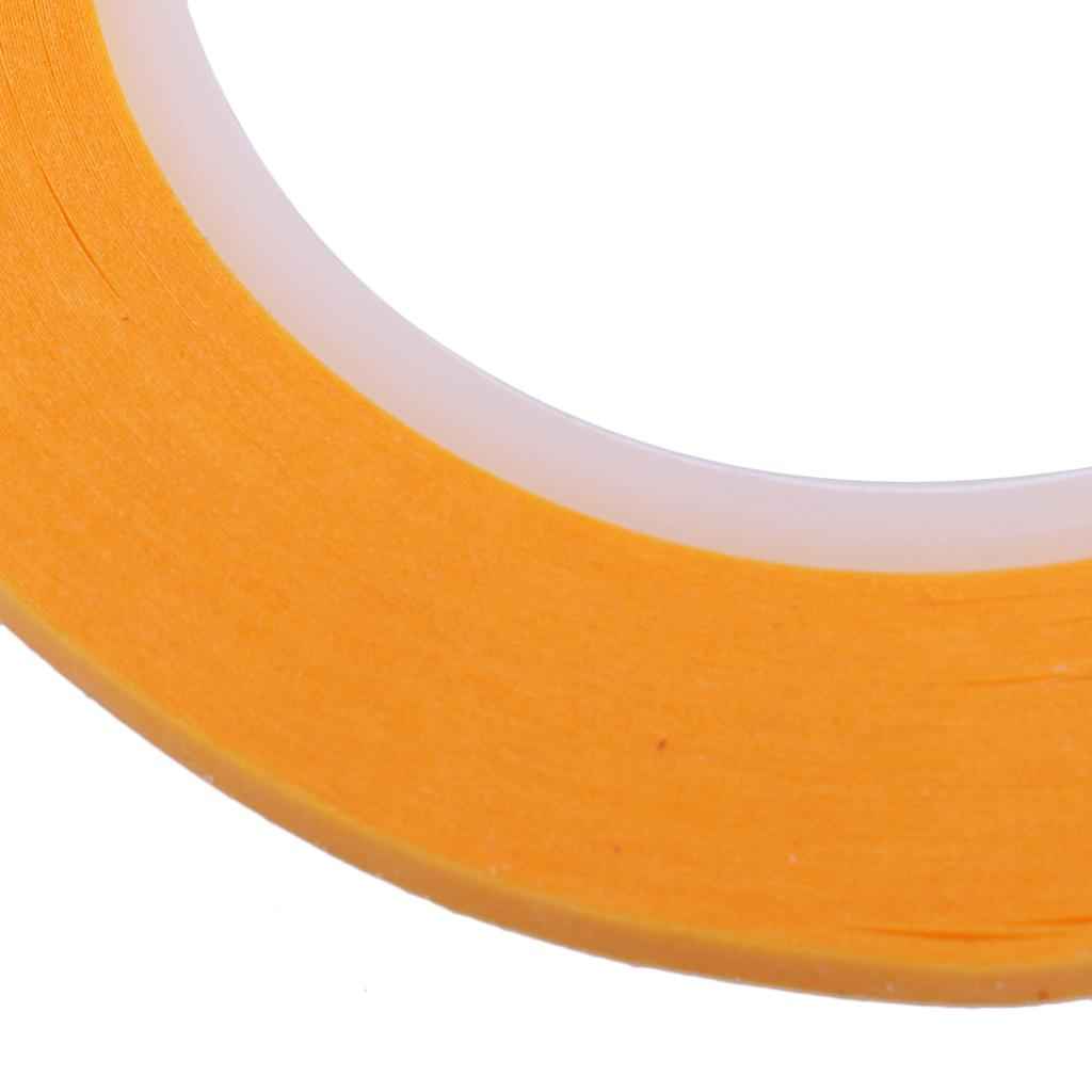 Painting Model Masking Tape DIY Spraying Painting Model Craft Tools  3mm