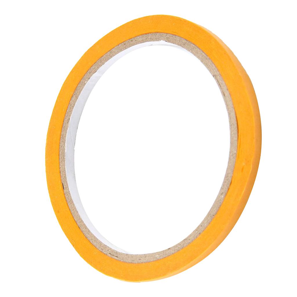 4x5mm Cover Tape for   Model Paint Cover Model Special Tape Hobby Tools