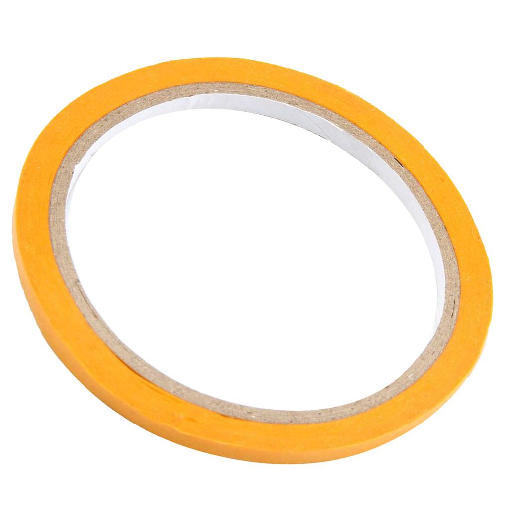 4x5mm Cover Tape for   Model Paint Cover Model Special Tape Hobby Tools