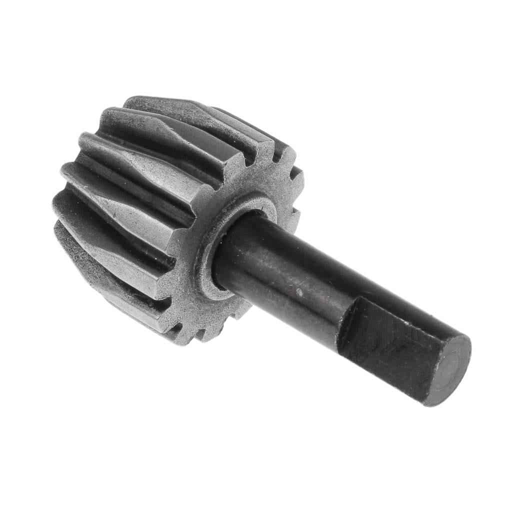 1/10 RC Vehcile Model 13T Differential Pinion Drive Gear 02030 for HSP 94180