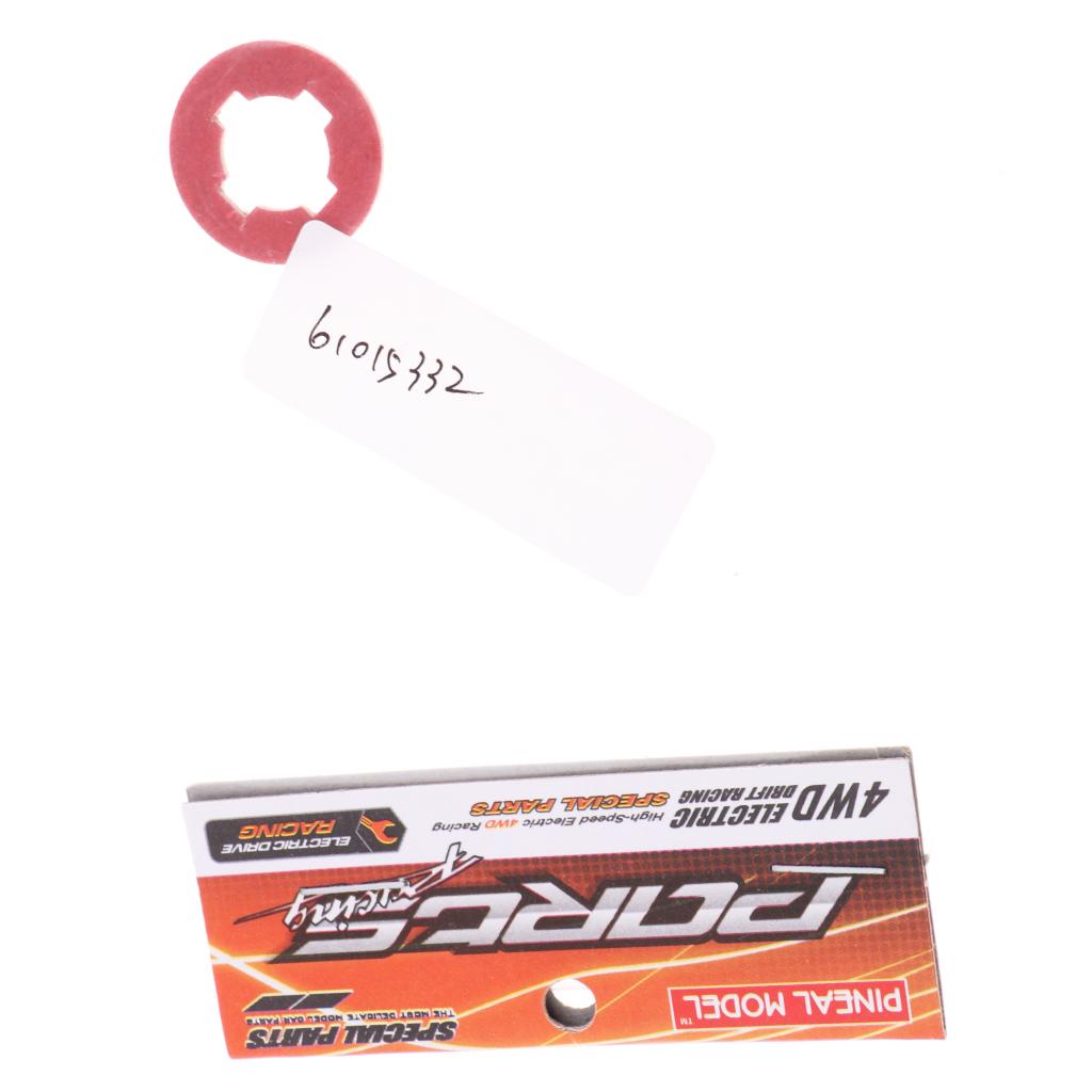 2x1:12 W12080 Clutch Pressure Disc Plate for Feiyue FY01/FY02/FY03 RC Car Part