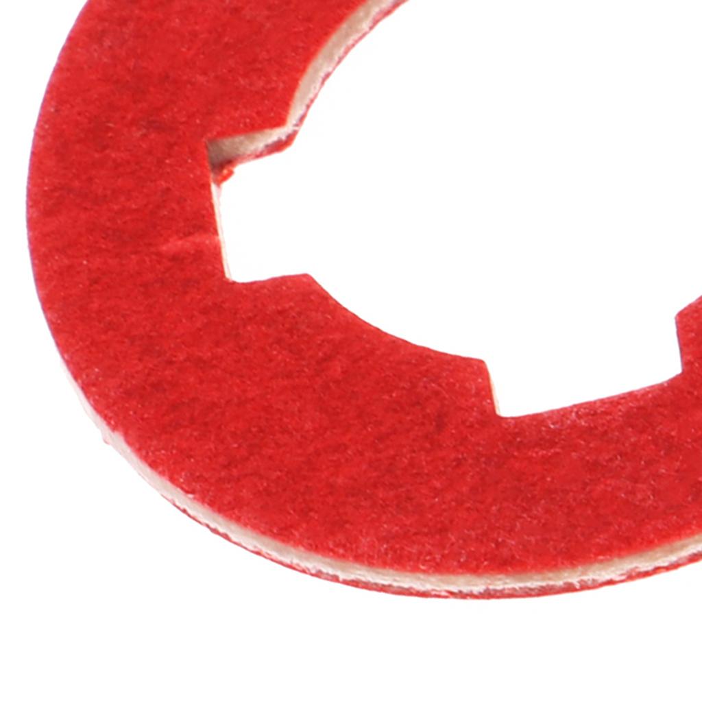 4x1:12 W12080 Clutch Pressure Disc Plate for Feiyue FY01/FY02/FY03 RC Car Part