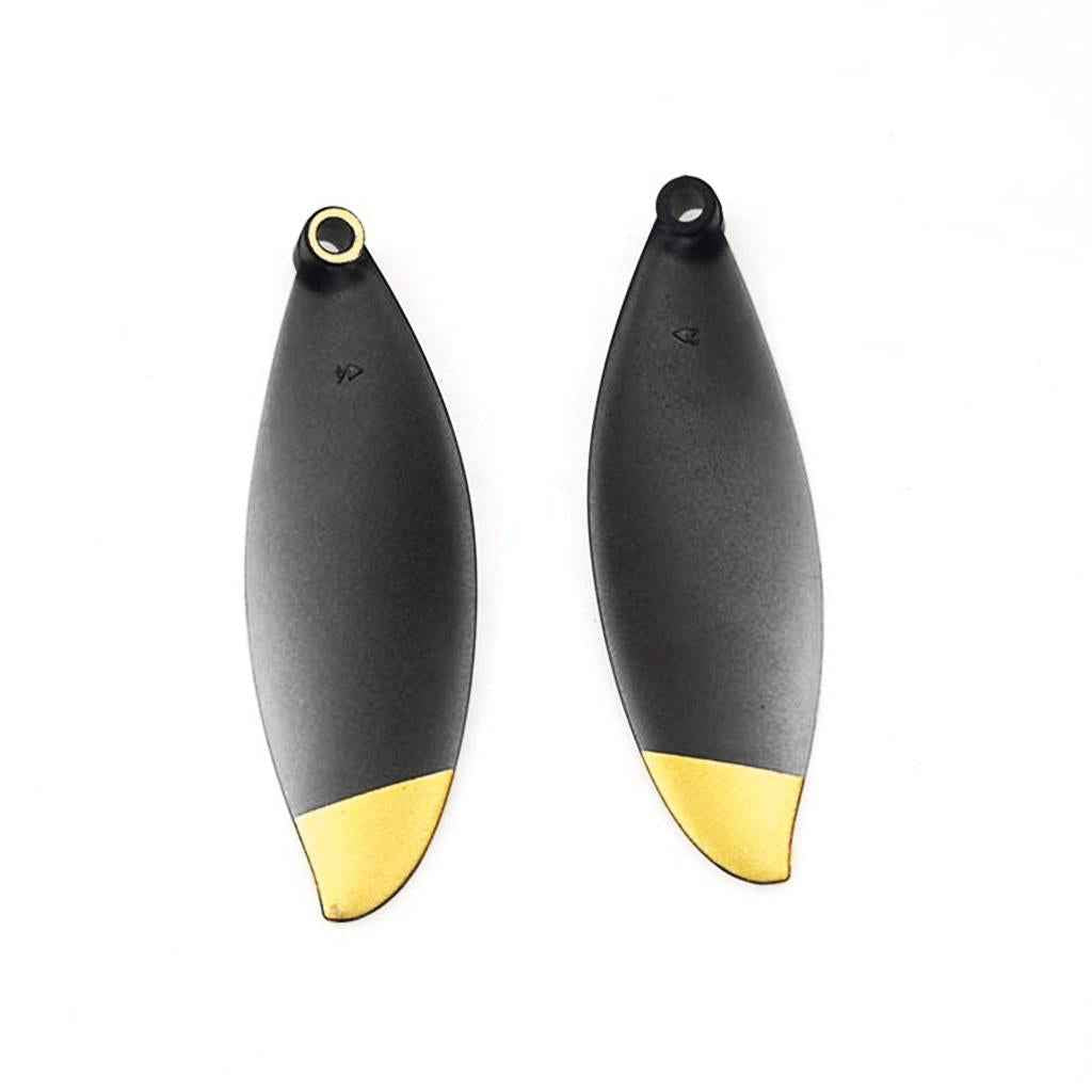 Propeller CCW/CW Prop for Parrot Anafi Ultra 4K Drone FPV Quadcopter Gold