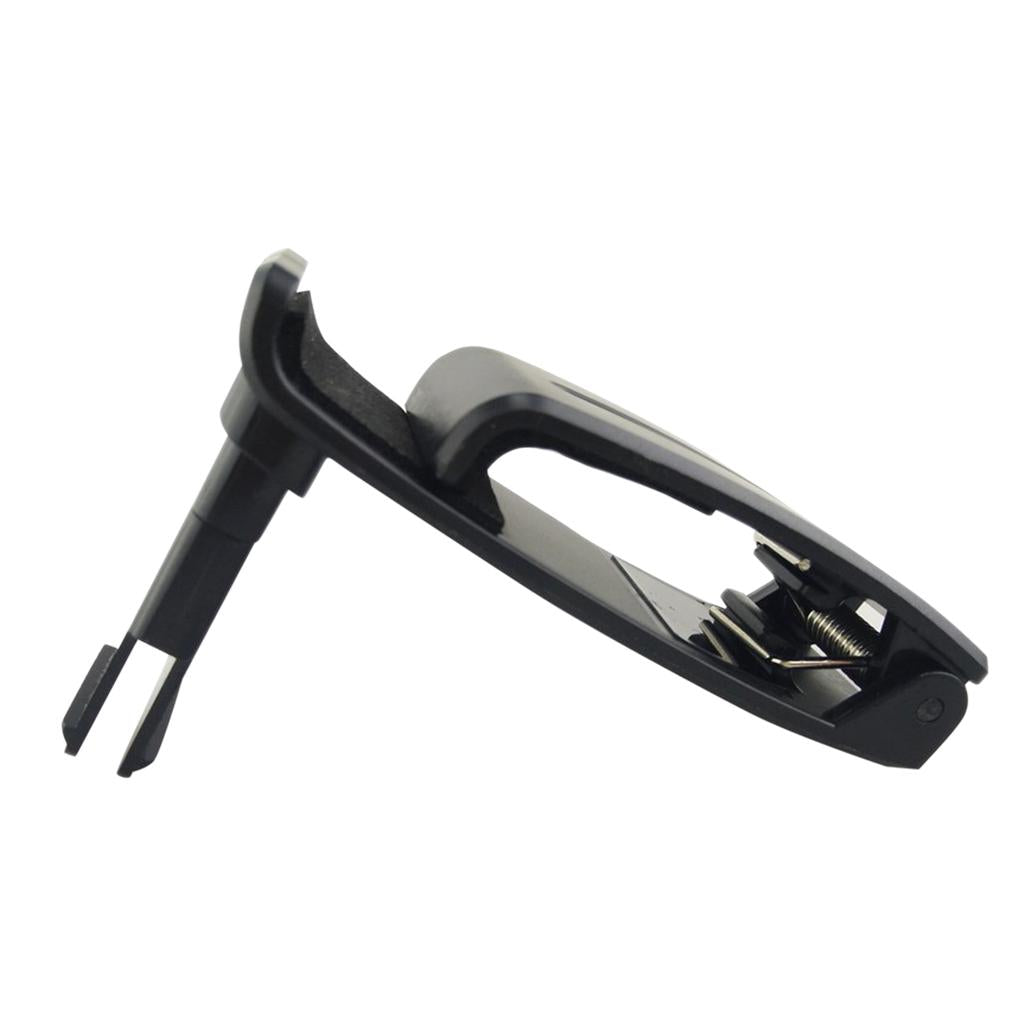 2xBLACK RC Drone Mount Phone Clip Holder for UDIRC U47 HD WIFI FPV Quadcopter