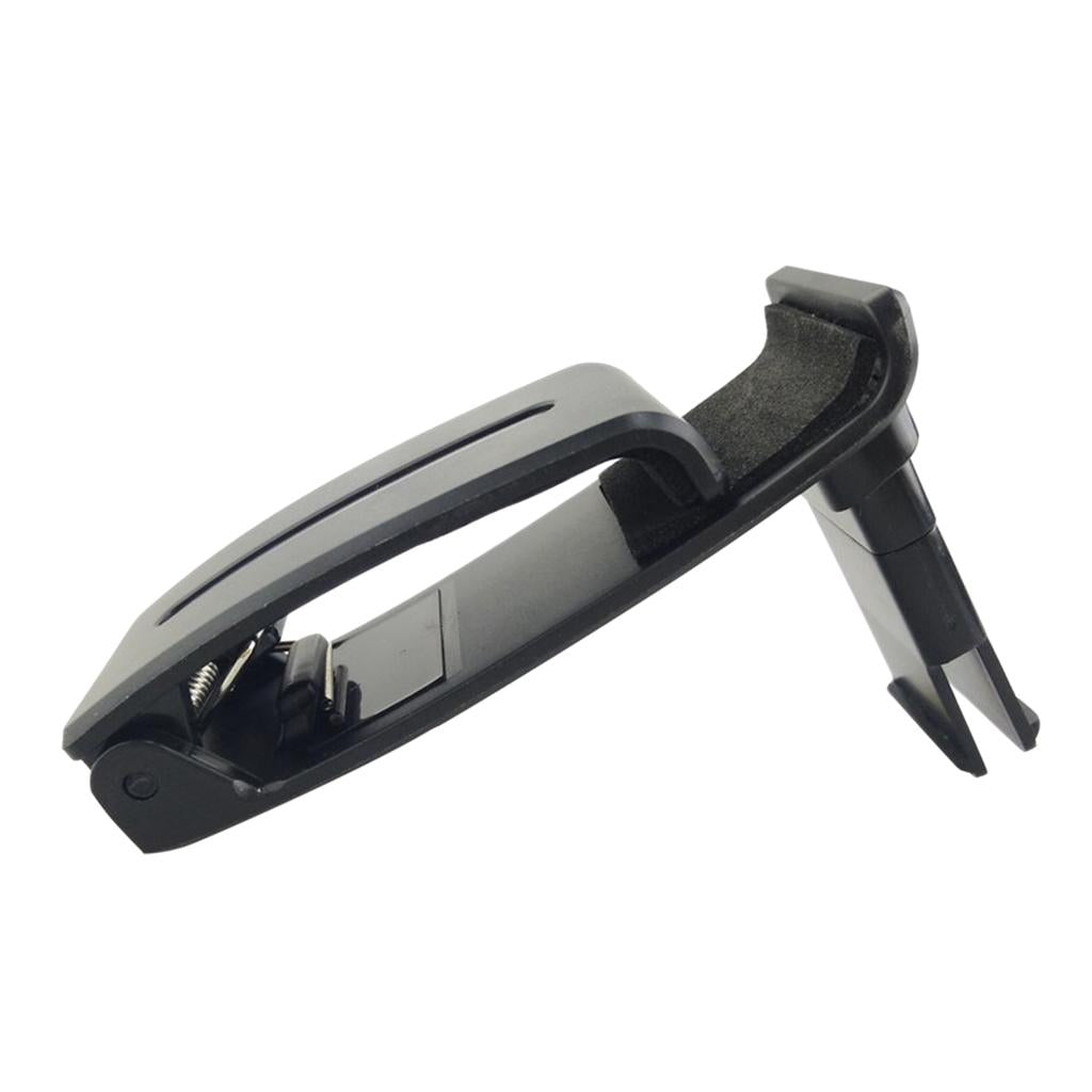 4xBLACK RC Drone Mount Phone Clip Holder for UDIRC U47 HD WIFI FPV Quadcopter