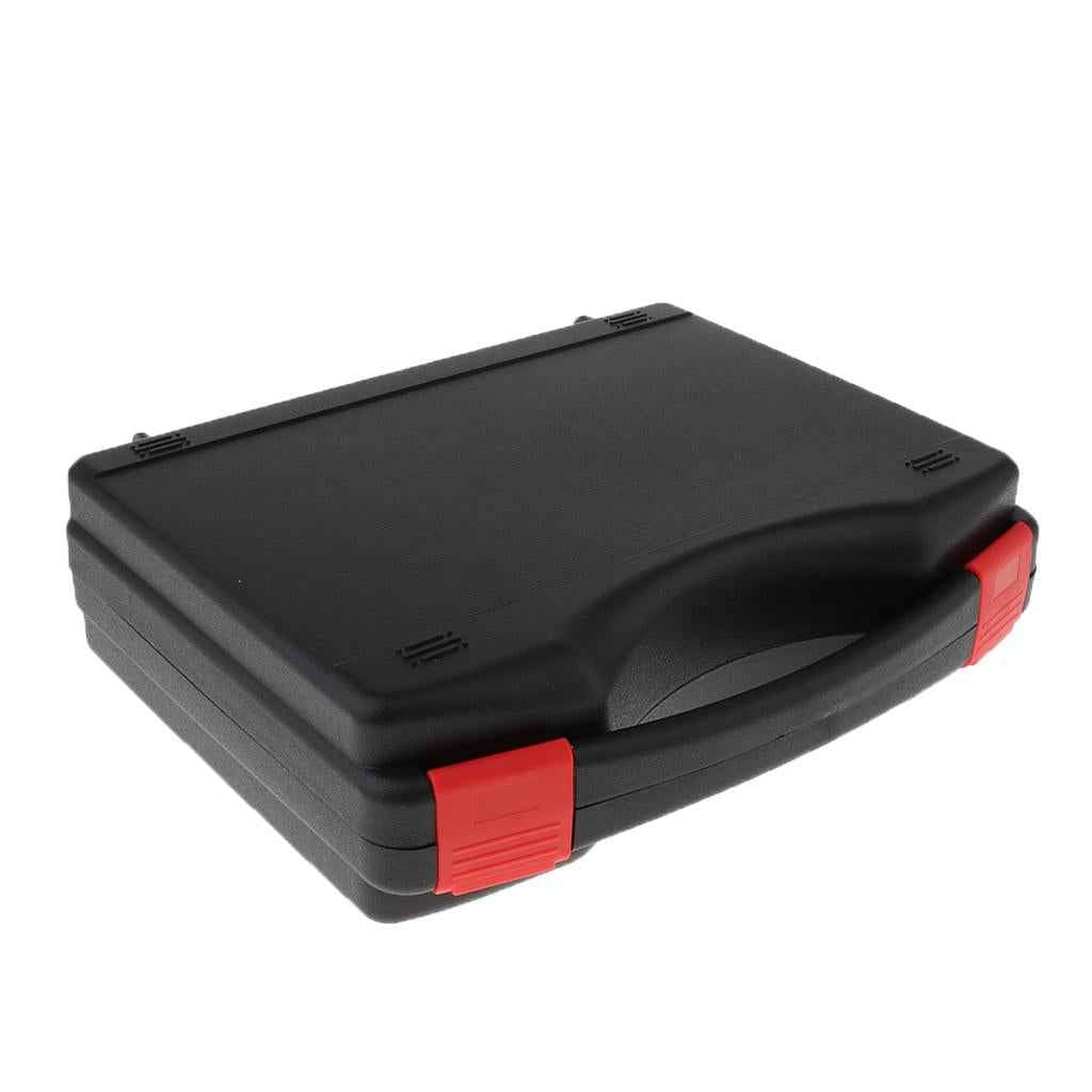 Kids Children Portable Diecast Car Toy Storage Case for 4WD Magnum Car Toy Gift
