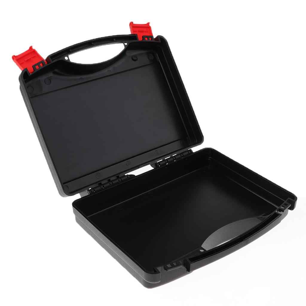 Kids Children Portable Diecast Car Toy Storage Case for 4WD Magnum Car Toy Gift
