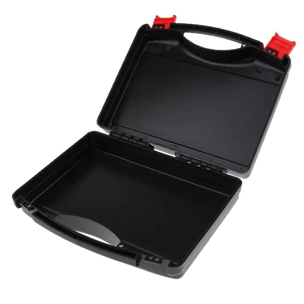 Kids Children Portable Diecast Car Toy Storage Case for 4WD Magnum Car Toy Gift