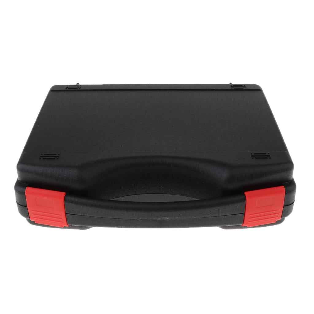 Kids Children Portable Diecast Car Toy Storage Case for 4WD Magnum Car Toy Gift