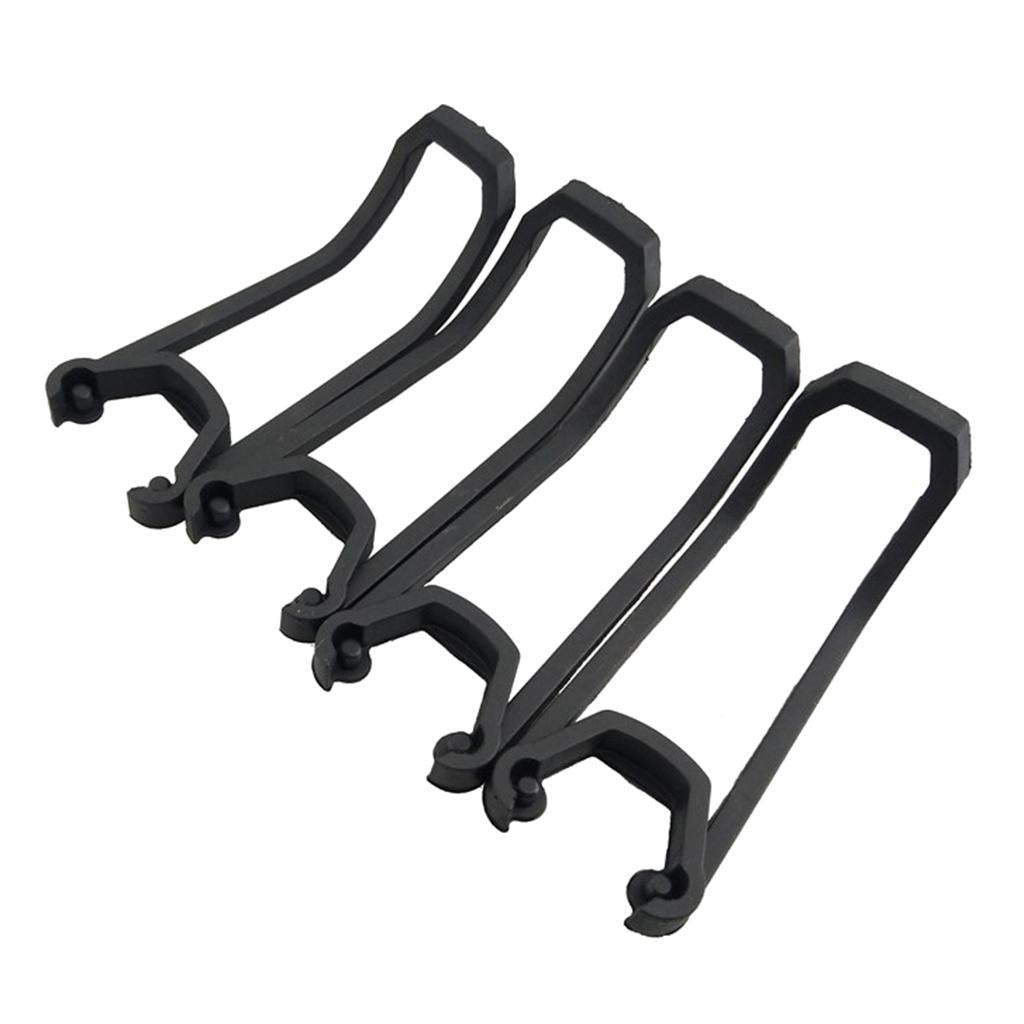 4x4Pcs Protective Cover Ring for E58 S168 JY019 RC Quadcopter Drone Spare Part