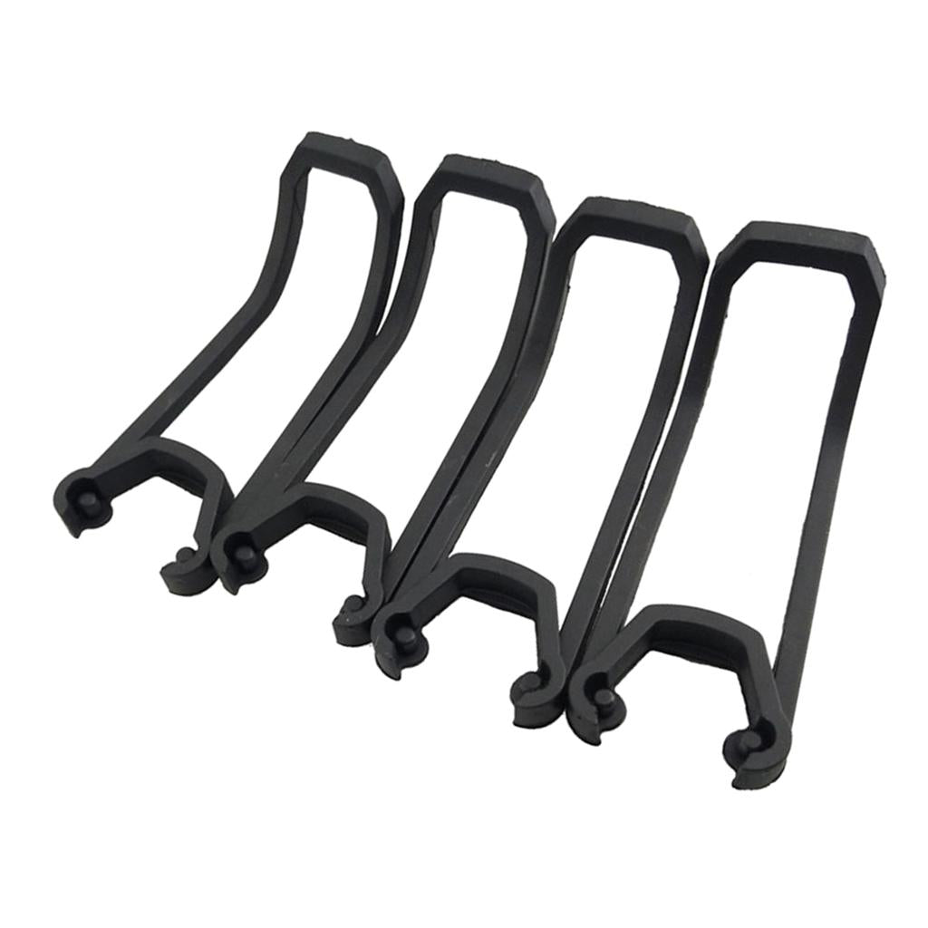 4x4Pcs Protective Cover Ring for E58 S168 JY019 RC Quadcopter Drone Spare Part