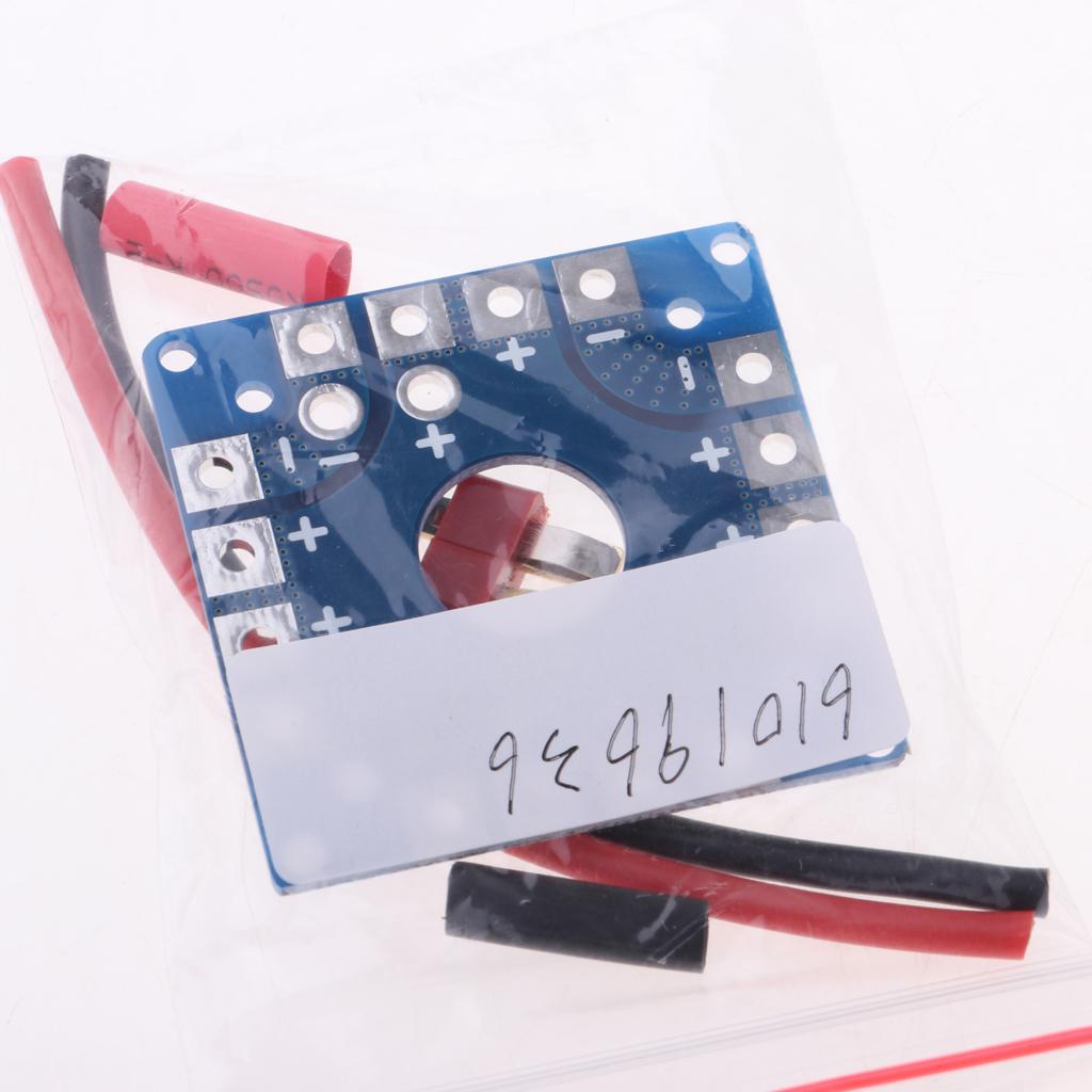 2x  Distribution Board for KK MWC APM Multicopter RC Drone Quadcopters