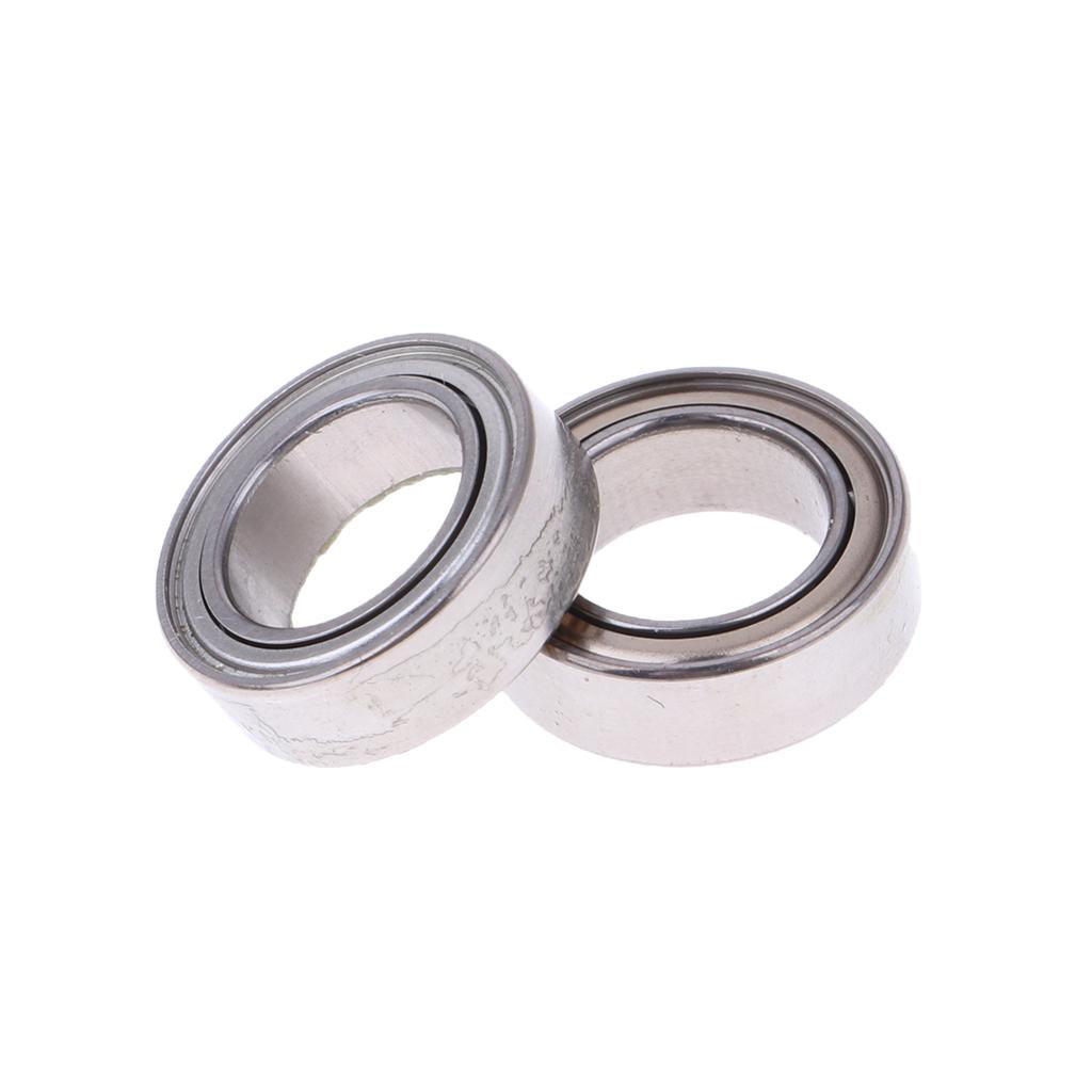 2x RC Car Ball Bearings for 9115 9116-WJ10 Bearing (8 x 13 x 3.5)